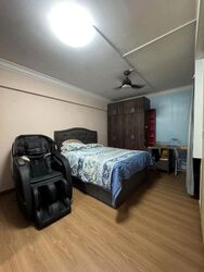 Blk 607 Woodlands Ring Road (Woodlands), HDB 5 Rooms #612605251